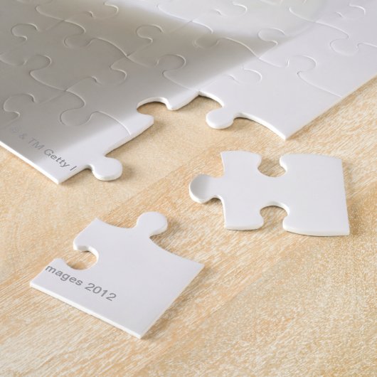 Melk Legpuzzel (Zijkant)