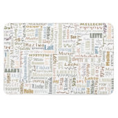 Melk Magneet (Horizontaal)