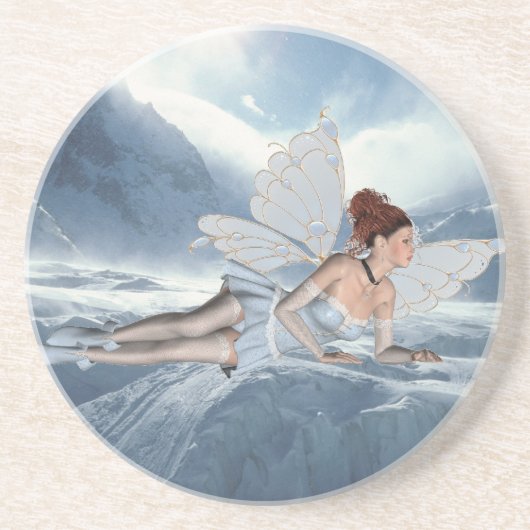 Melk Onderzetter (Voorkant)