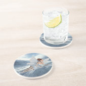 Melk Onderzetter (Zijkant)