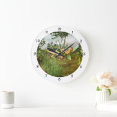 Melk op een vleugel Grote Klok (Huis)