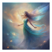 Melk Poster (Voorkant)