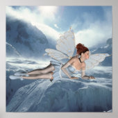 Melk Poster (Voorkant)