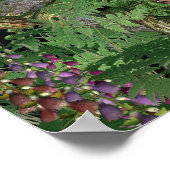 Melk Poster — Woodland Faerie [A3] (Hoek)