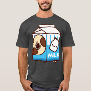 Melk Puglie T-shirt