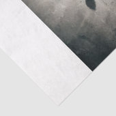 Melk Roos Tissuepapier (Detail)