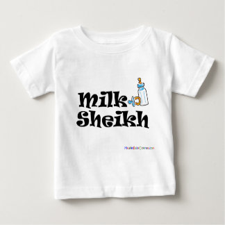 Melk Sheikh Tshirt