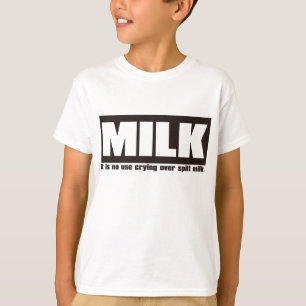 MELK T-SHIRT