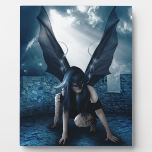 Melk van de oude Plaque Fotoplaat (Voorkant)