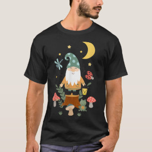 Melk van de tuinkernen t-shirt