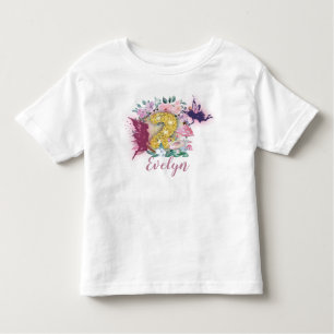 Melk van de tweede verjaardag van het Shirt