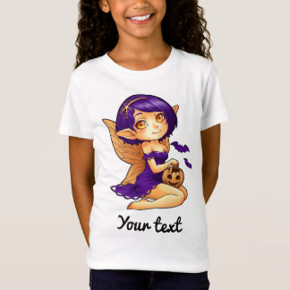 Melk van Halloween T-shirt