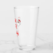 Melk voor Santa Glas (Links)