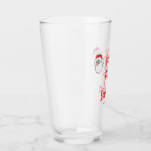 Melk voor Santa Glas (Rechts)