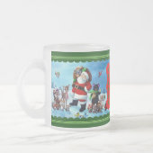 Melk voor Santa Mok (Links)