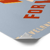 Melk - voor warmtekrachtkoppeling poster (Hoek)