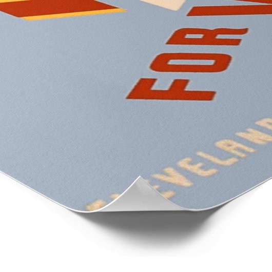 Melk - voor warmtekrachtkoppeling poster (Hoek)