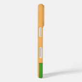 Melkachtige Case-Mate iPhone Hoes (Achterkant / Rechts)