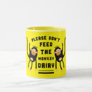 Melkallergieën - Enterocolitis Syndroom - Allergie Mok