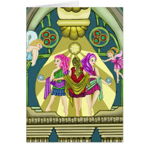 Melkarenden van de mythologie