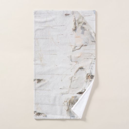 Melkbarstpatroon Bad Handdoek (Handdoek)