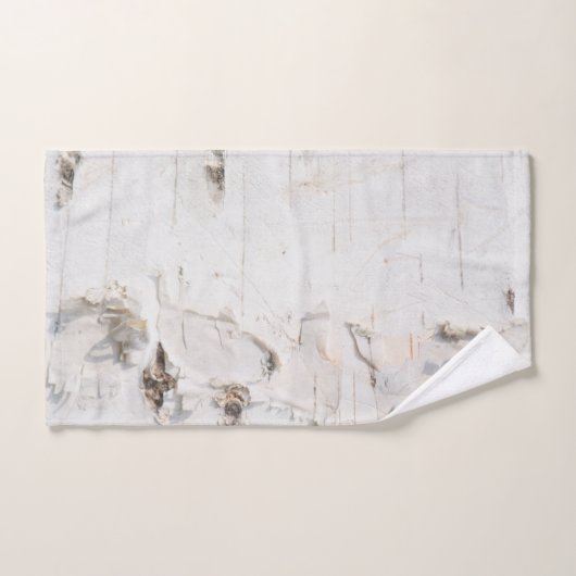 Melkbarstpatroon Bad Handdoek (Handdoek)