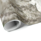 Melkbarstpatroon Cadeaupapier (Rol Hoek)