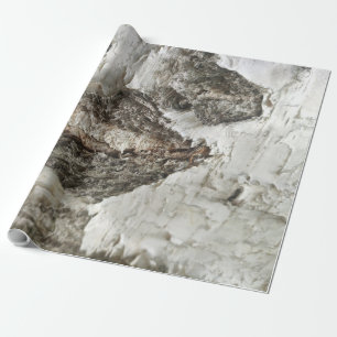 Melkbarstpatroon Cadeaupapier