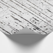 Melkbarstpatroon Cadeaupapier (Hoek)