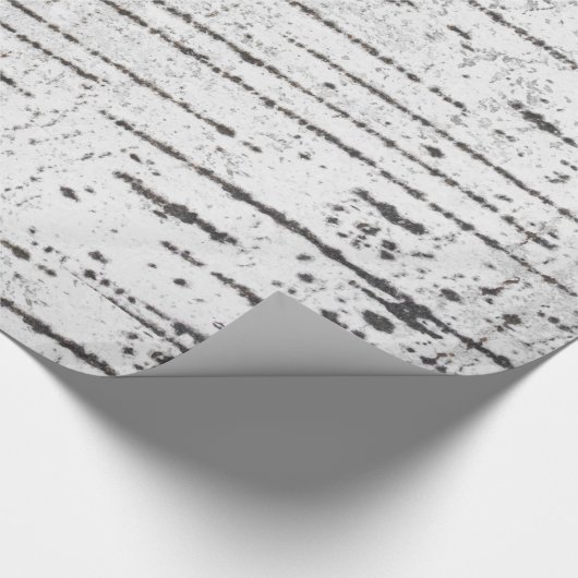 Melkbarstpatroon Cadeaupapier (Hoek)