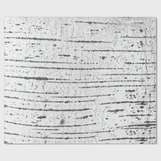 Melkbarstpatroon Cadeaupapier (Vlak)