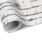 Melkbarstpatroon Cadeaupapier (Rol Hoek)