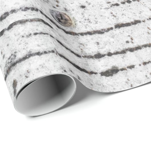 Melkbarstpatroon Cadeaupapier (Rol Hoek)