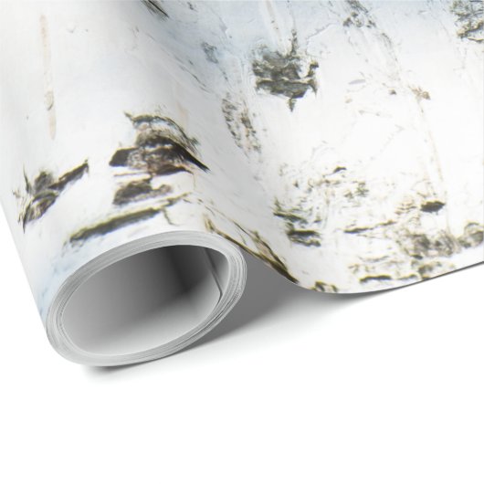 Melkbarstpatroon Cadeaupapier (Rol Hoek)