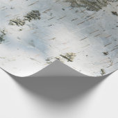 Melkbarstpatroon Cadeaupapier (Hoek)