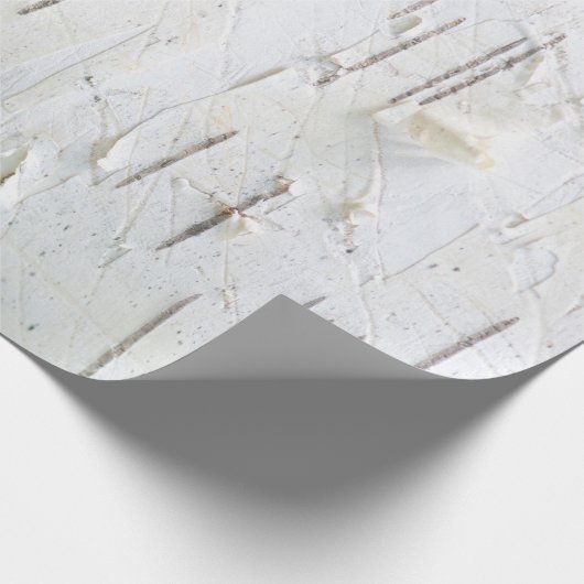 Melkbarstpatroon Cadeaupapier (Hoek)