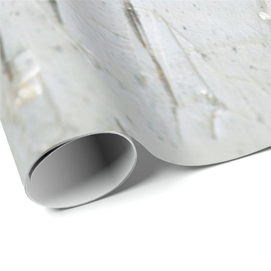 Melkbarstpatroon Cadeaupapier (Rol Hoek)