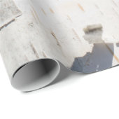 Melkbarstpatroon Cadeaupapier (Rol Hoek)
