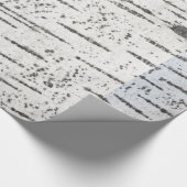 Melkbarstpatroon Cadeaupapier (Hoek)