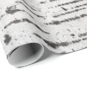 Melkbarstpatroon Cadeaupapier (Rol Hoek)