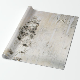 Melkbarstpatroon Cadeaupapier