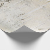 Melkbarstpatroon Cadeaupapier (Hoek)