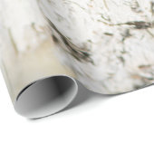 Melkbarstpatroon Cadeaupapier (Rol Hoek)