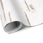 Melkbarstpatroon Cadeaupapier (Rol Hoek)