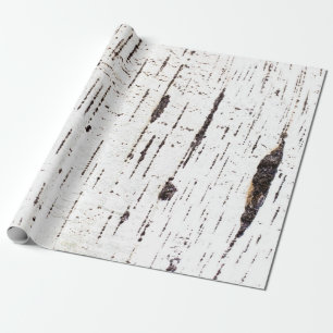 Melkbarstpatroon Cadeaupapier