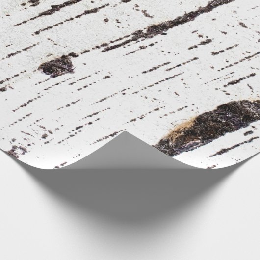 Melkbarstpatroon Cadeaupapier (Hoek)