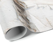 Melkbarstpatroon Cadeaupapier (Rol Hoek)