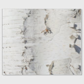 Melkbarstpatroon Cadeaupapier (Vlak)