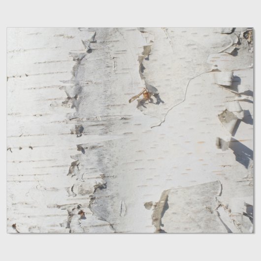 Melkbarstpatroon Cadeaupapier (Vlak)