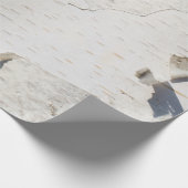 Melkbarstpatroon Cadeaupapier (Hoek)